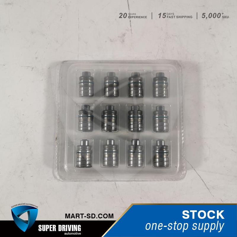 VALVE LIFTER