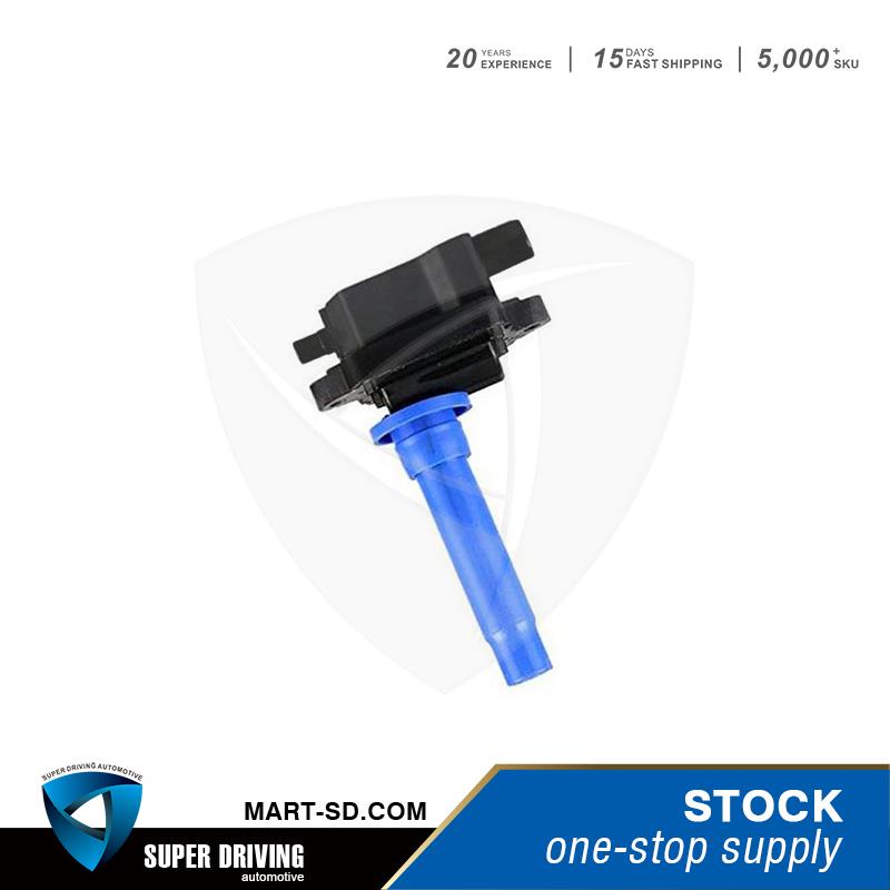 KIA CLARUS အတွက် Ignition Coil OE:0K247-18100A