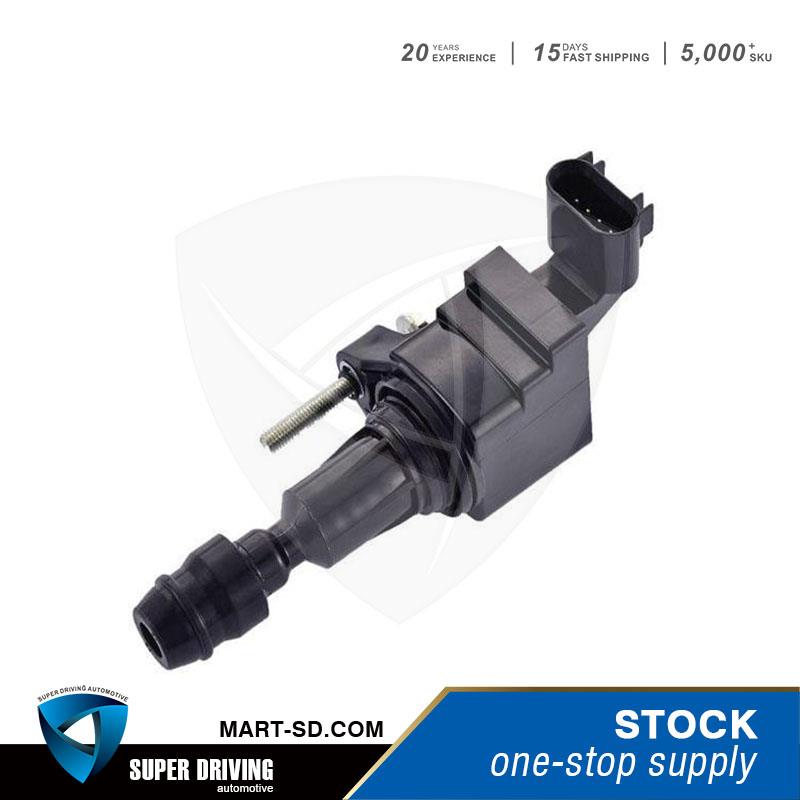 IGNITION COIL