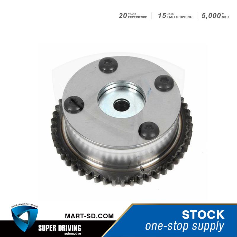 Gear Pemasa Injap Boleh Ubah (VVT) -INT OE:24350-3C113 untuk HYUNDAI COUPE