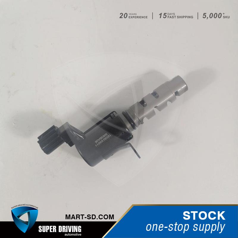 Solenoid VVT -INT OE:24355-23770 untuk HYUNDAI ELANTRA TUCSON/ KIA SPORTAGE(JE)