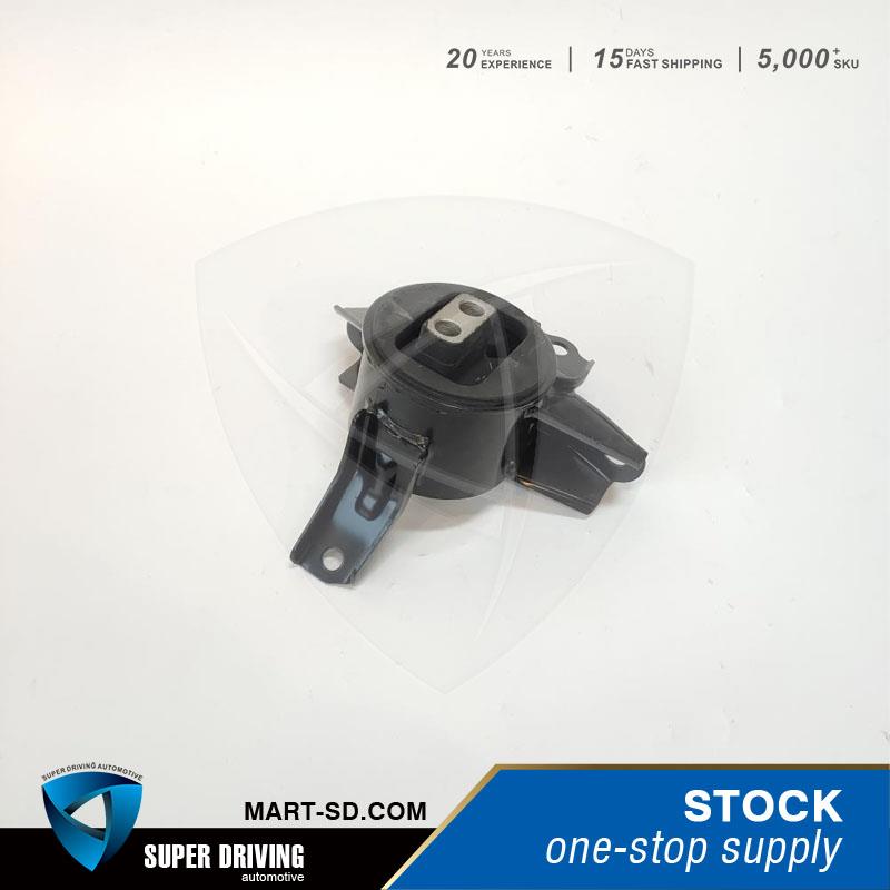 ENGINE MOUNTING