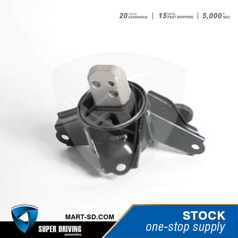 ENGINE MOUNTING