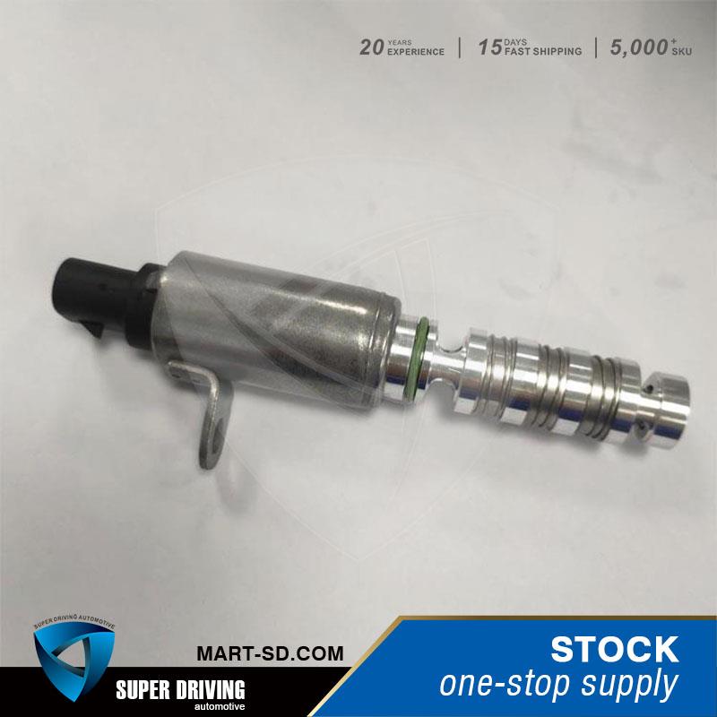 Mainīga vārsta laika solenoīda vārsts (VVT) OE:24355-3CAB2 HYUNDAI SANTA FE