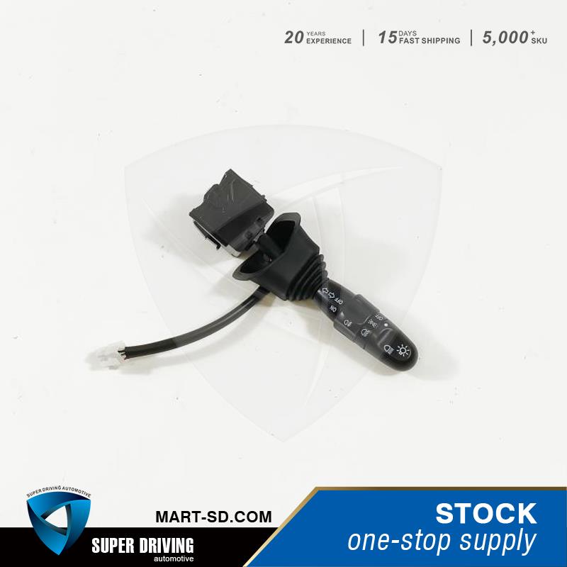 Turn Signal Switch OE:96387324 for CHEVROLET OPTRA