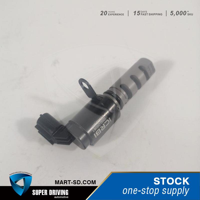 Variable Valve Timing Solenoid  Valve (VVT) -INT OE:24355-26800 for HYUNDAI-ENG ENGINE