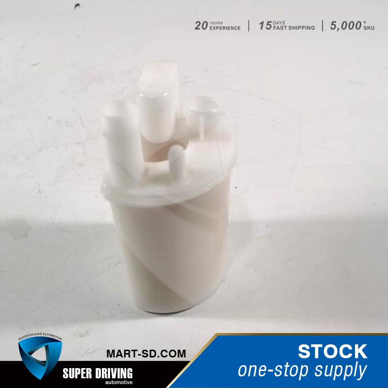 Filter Bahan Bakar -PETROL OE:31911-2D000 kanggo HYUNDAI ELANTRA