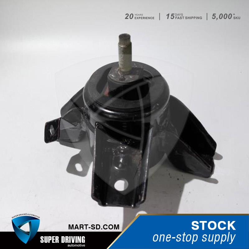 ENGINE MOUNTING