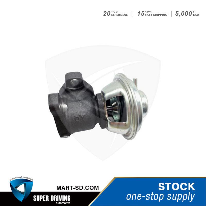 Exhaust Gas Recirculation Valve (EGR) OE:28410-4A010 for KIA SORENTO