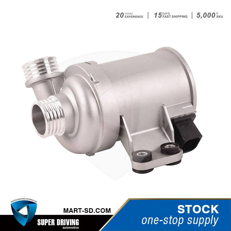 Water Pump OE:11518635090 for BMW X SERIES
