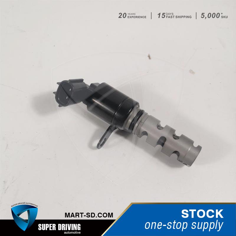 Solenoid VVT -EXT OE:24375-2G200 ar gyfer HYUNDAI AZERA IX35 SANTA FE SONATA