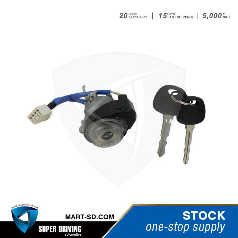 LOCK SET-STRG