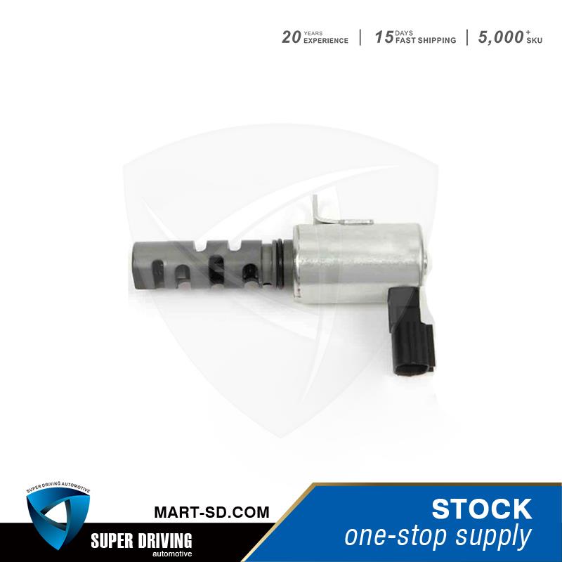 Variable Valve Timing Solenoid  Valve (VVT) -EXT OE:15340-31020 for TOYOTA-ENG ENGINE