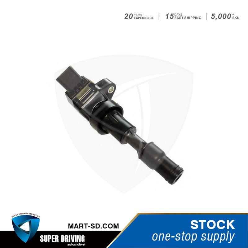 Оташи сӯзишворӣ OE: 27301-04110 барои HYUNDAI I20