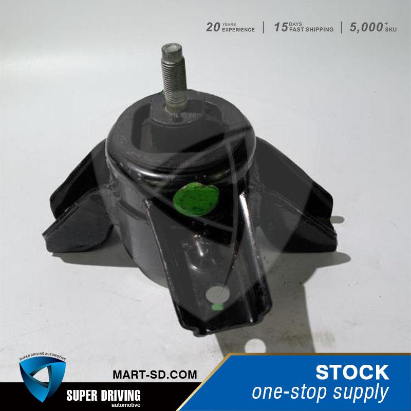 ENGINE MOUNTING