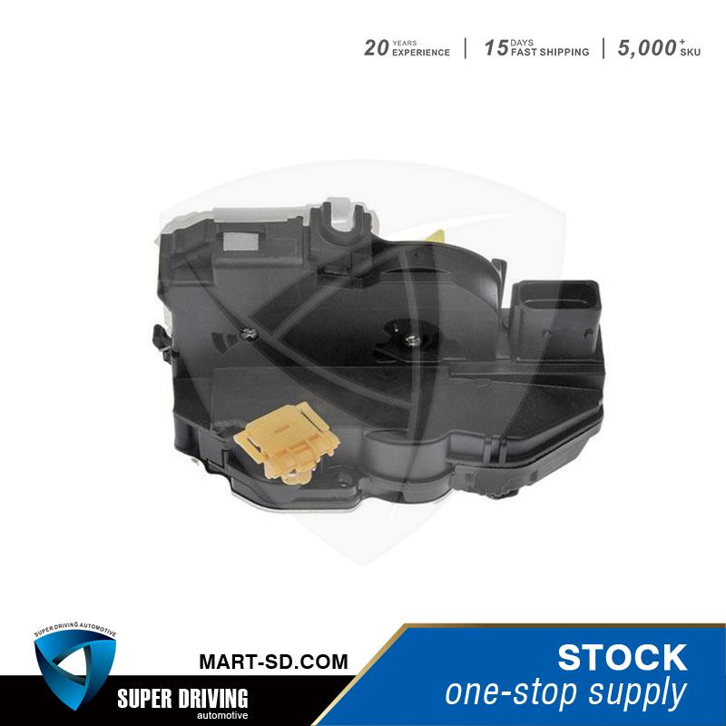 Incuietoare usa -R/L OE:931-386 pentru CHEVROLET CRUZE