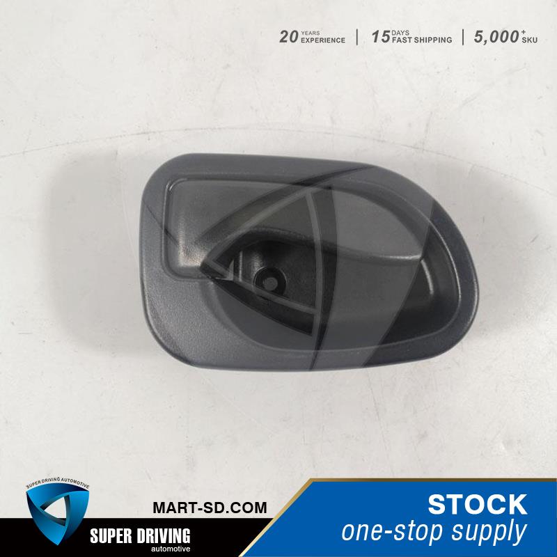 Interior Door Handle -RH OE:82620-02000BK para sa HYUNDAI ATOS