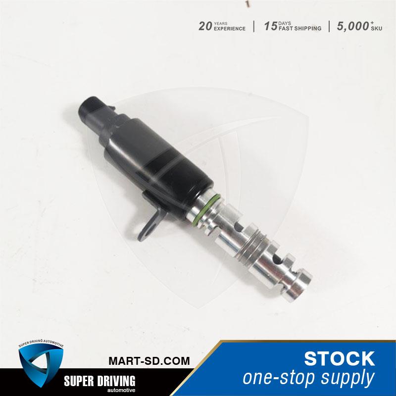 Solenoid VVT -INT OE:24355-2E000untuk HYUNDAI ELANTRA 11-15