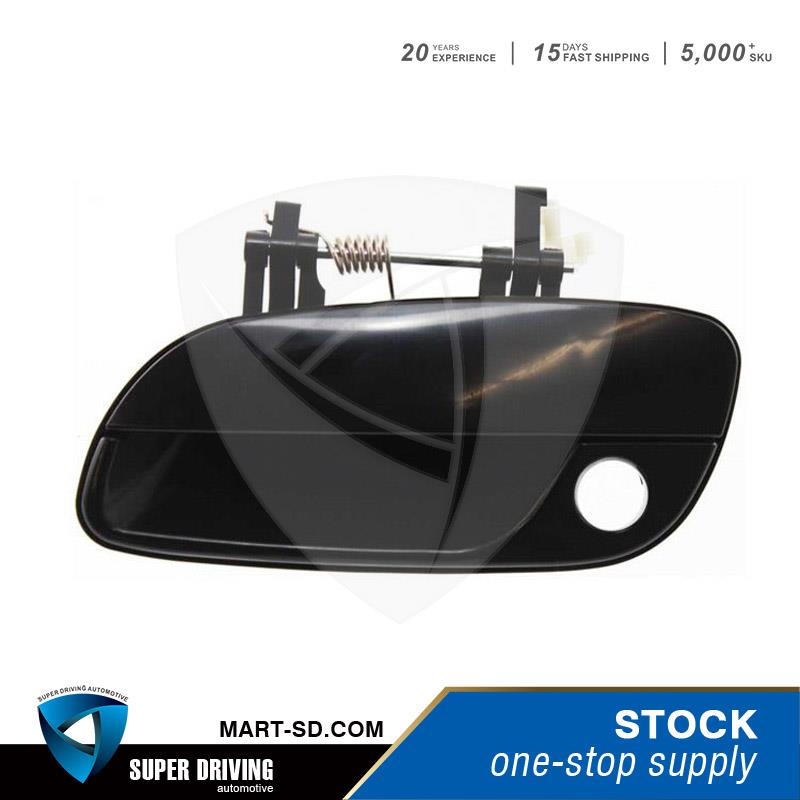 Gagang Pintu Eksterior -F/R OE:82660-2D000 untuk HYUNDAI ELANTRA