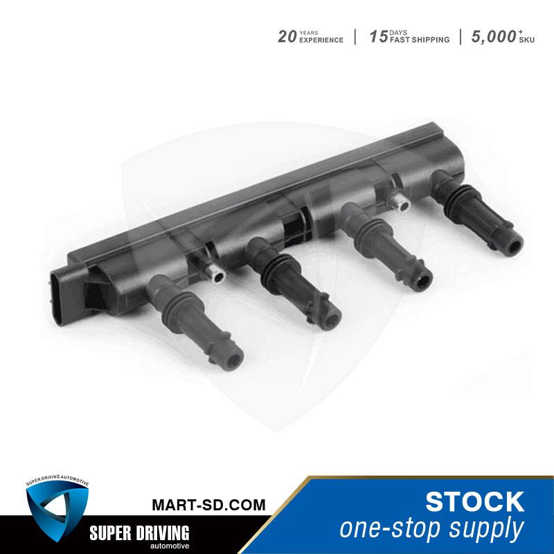 IGNITION COIL