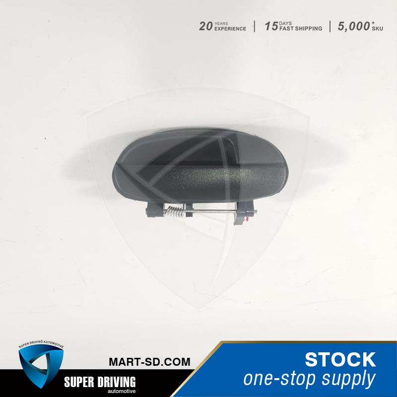 Exterior Door Handle -R/R OE:96226330 for DAEWOO LANOS