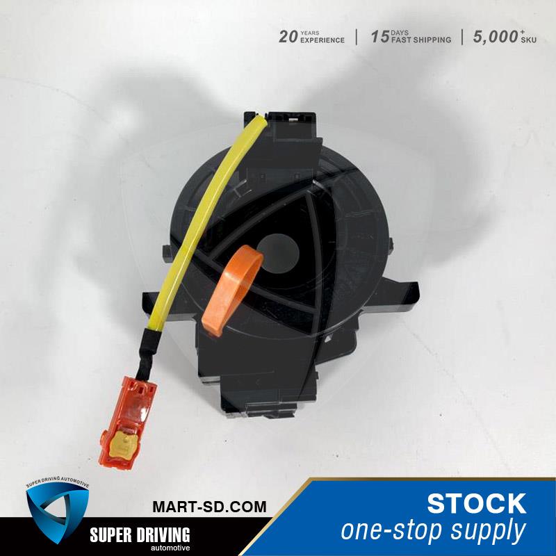 Clock Spring OE:84306-52100 for TOYOTA YARIS