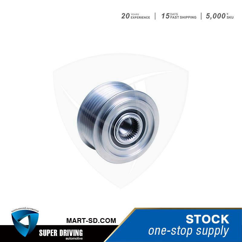 Polia do alternador OE:37322-4A321 para HYUNDAI H-1/STAREX