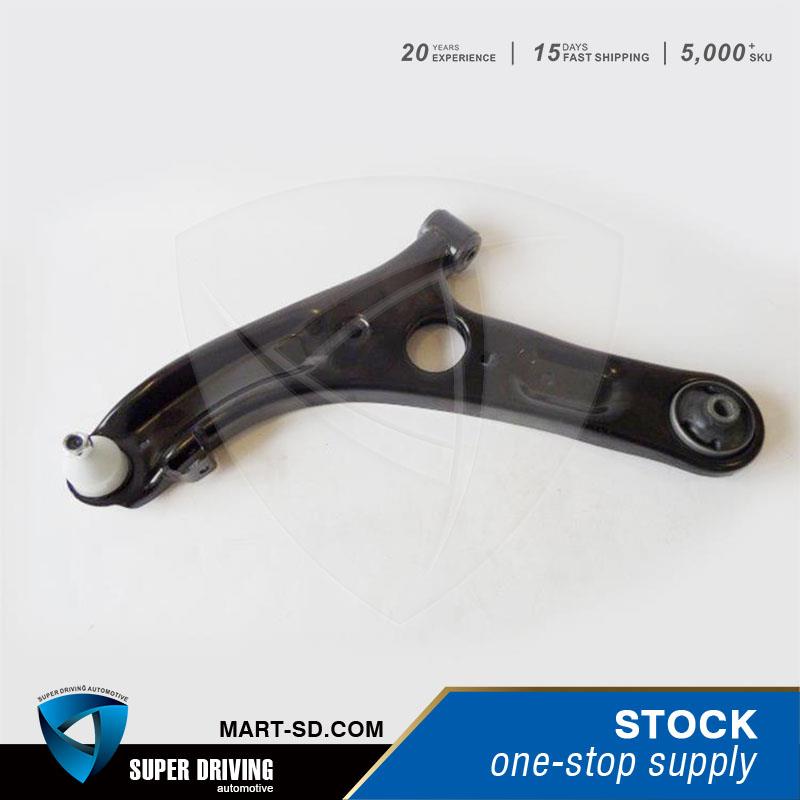 CONTROL ARM