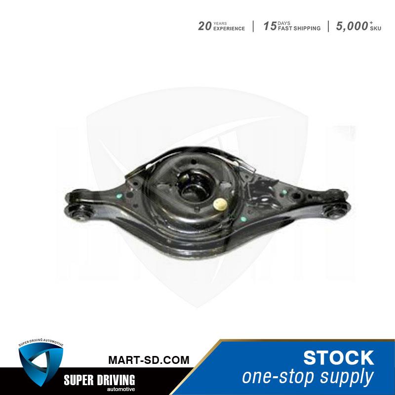 CONTROL ARM
