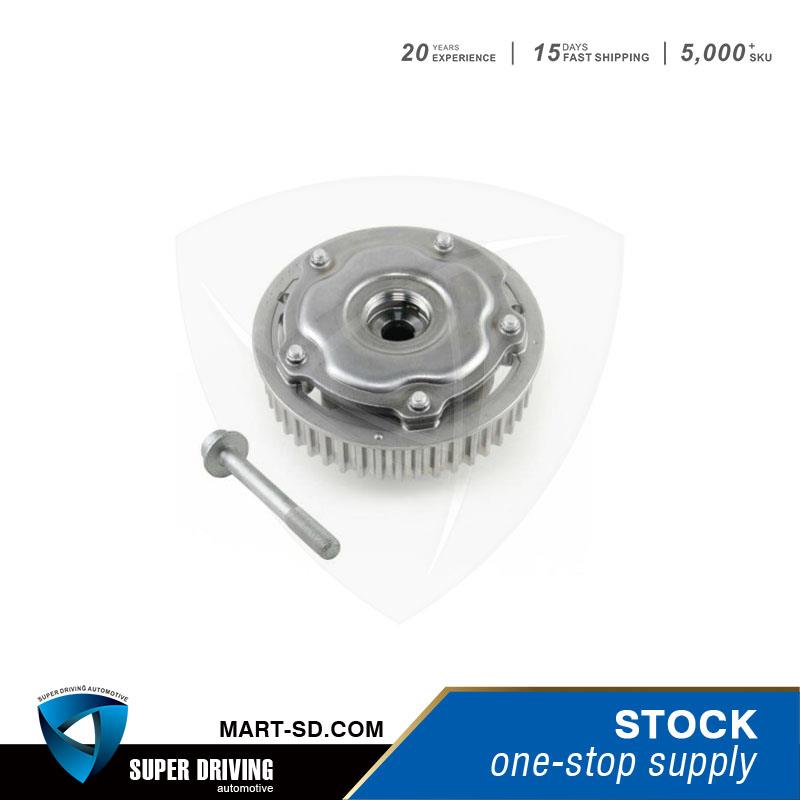 VVT ASSY-CM/SHF