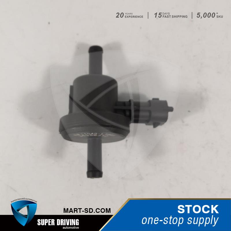 Canister Purge Valve OE:28910-26900 for HYUNDAI 1.6L G4FG Engine