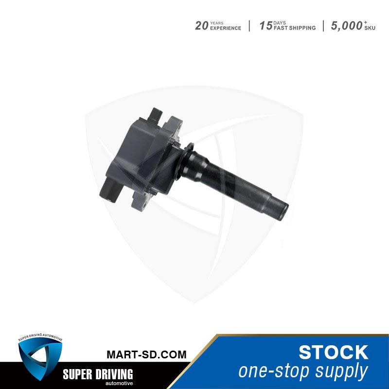 Ignition Coil OE: 0K013-18-100 ho an'ny KIA SPORTAGE