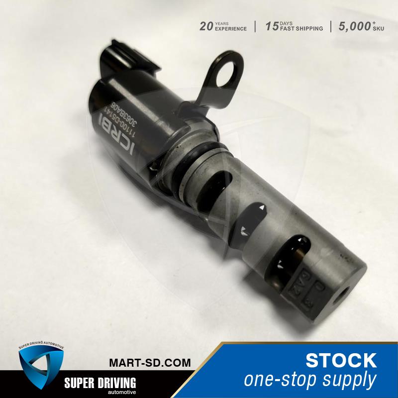 Solenoide VVT ​​-INT OE:24355-2B600 per KIA SOUL / HYUNDAI ELANTRA