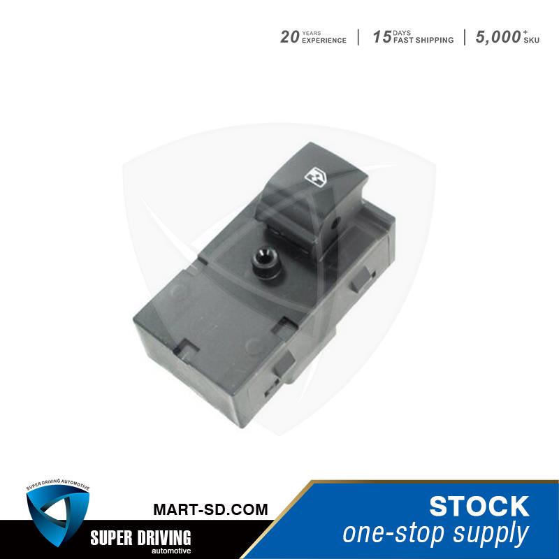 Power Window Switch -RR OE:20933566 for CHEVROLET CRUZE(J300) MALIBU(V300) EQUINOX LACROSSE