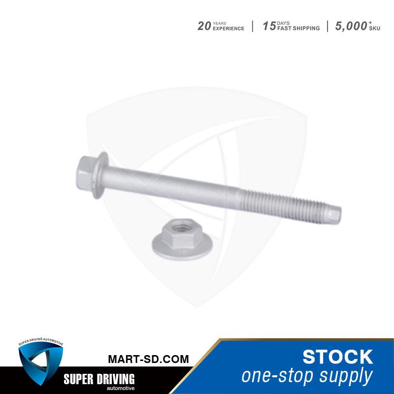 Bolt tad-driegħ tal-kontroll OE:1004357-00-A għal TESLA Mudell S