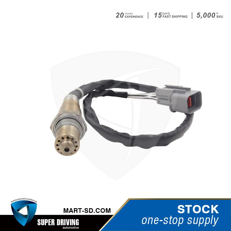 Skābekļa sensors -B OE:39210-2B160 priekš KIA RIO(UB) 2011-2015