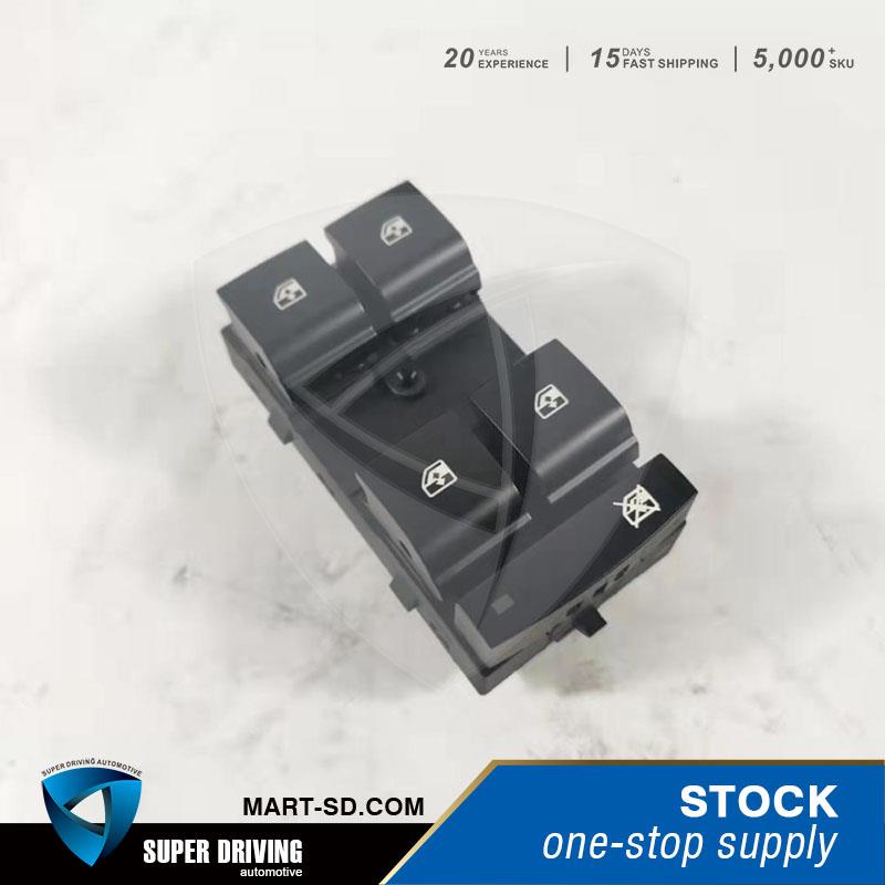 Power Window Switch -F/L OE:13305373 for CHEVROLET CRUZE