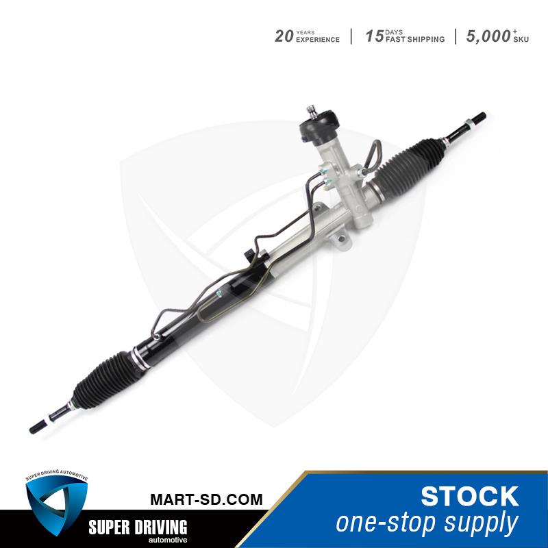 Steering Gear LHD-HPS OE:57710-2G111 for KIA CARENS