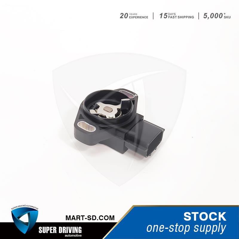 Throttle Position Sensor OE:91176136 for HYUNDAI ACCENT COUPE GETZ for KIA CERATO SPORTAGE