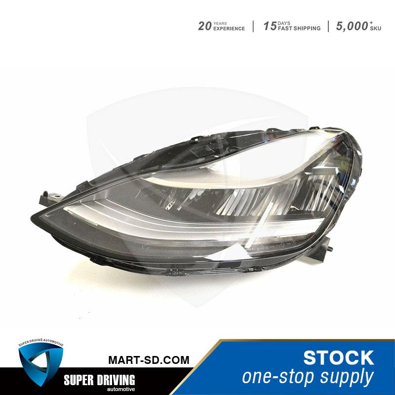 HEAD LAMP