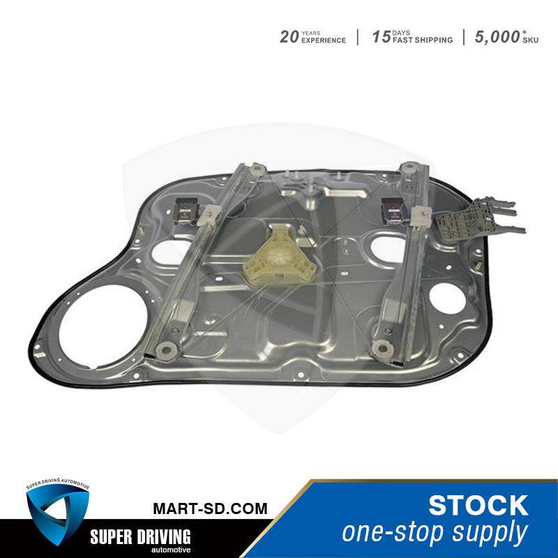 Power Window Regulator -F/L COMP OE:82471-2H000(2PIN) for HYUNDAI ELANTRA