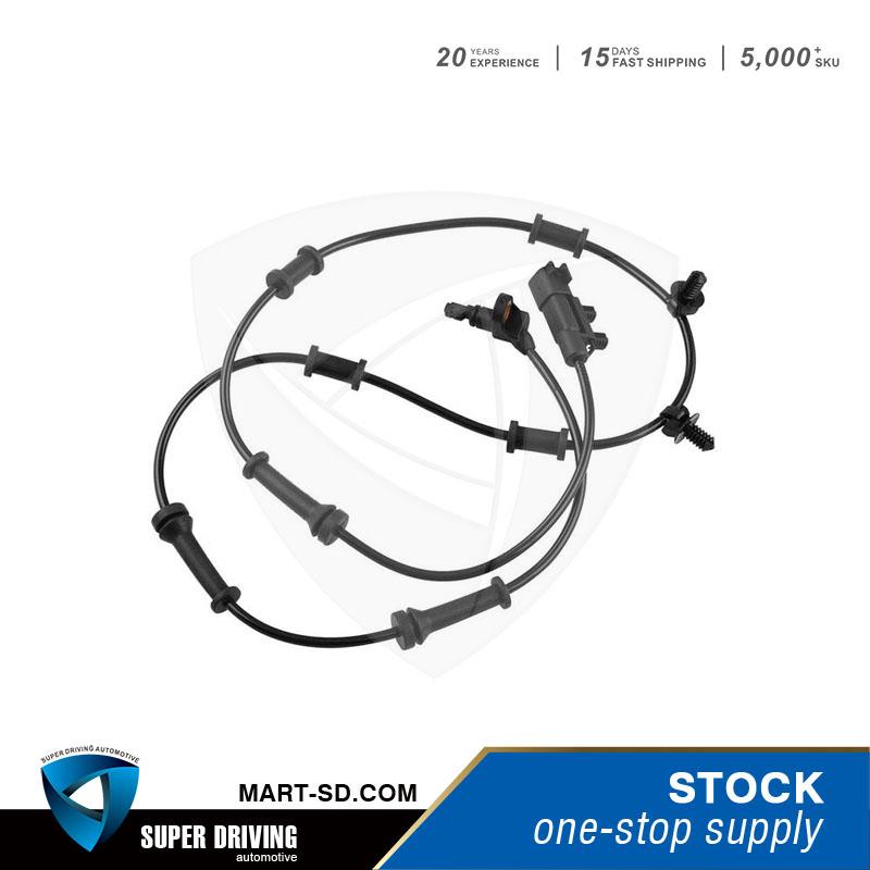 ABS Wheel Speed Sensor -FR OE:68003281AC for JEEP WRANGLER