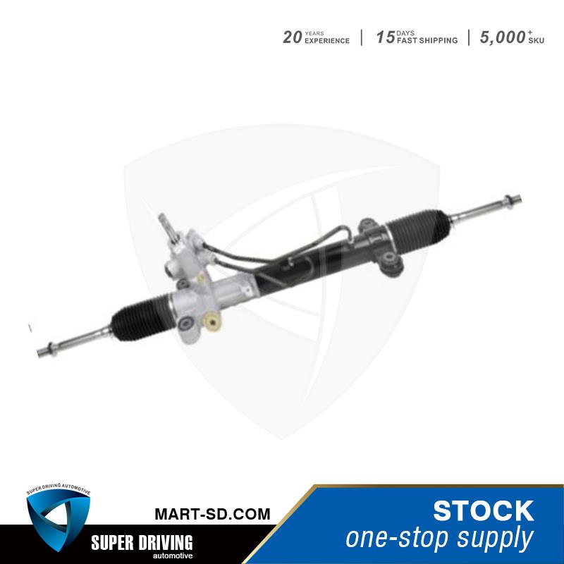 Steering Gear LHD-HPS OE:53601-SWA-A01 for HONDA CR-V(RE1-RE5) 2007-2011