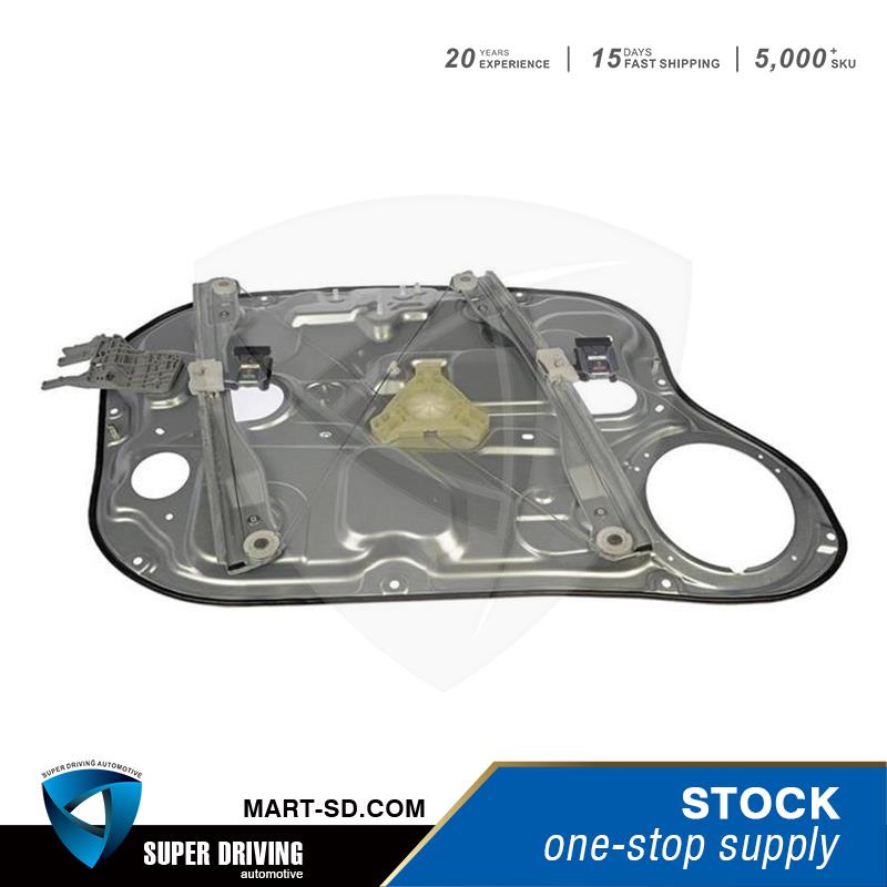 Lève-vitre électrique-F/RW/O MOTO OE:82481-2H000 pour HYUNDAI ELANTRA