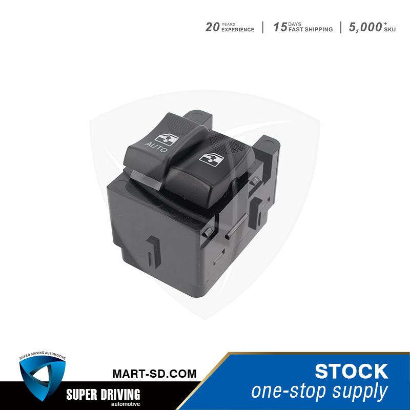 Switsh Ffenestr Pwer -F/L OE: 25725880 ar gyfer CHEVROLET(UDA) EXPRESS