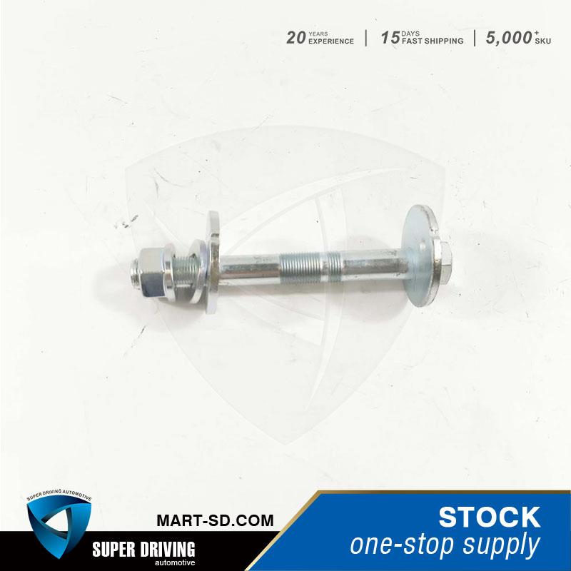 Surub brat de control OE:48190-34010(4PCS/SET) pentru TOYOTA LAND CRUISER PRADO