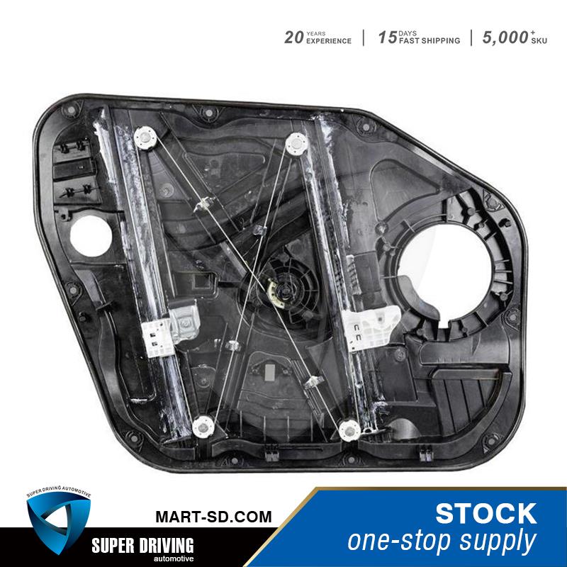 Power Window Regulator -F/R OE:82481-D3011 for HYUNDAI TUCSON