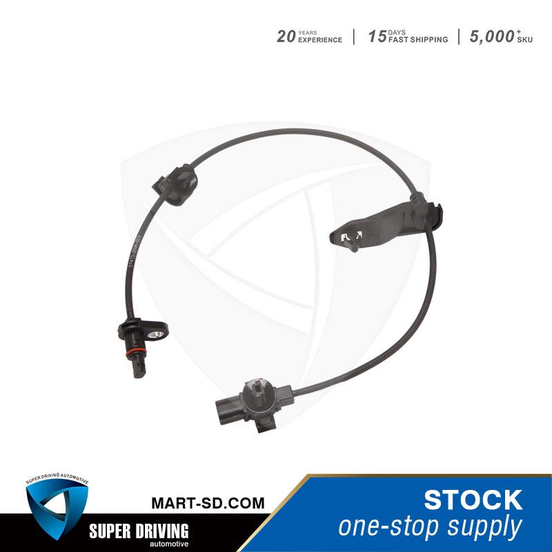 I-ABS Wheel Speed ​​​​Sensor -R/L OE:57475-SNA-003 ye-HONDA CIVIC