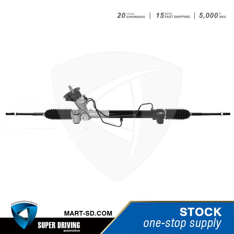 Steering Gear LHD-HPS OE:95040656(PLUS) para sa CHEVROLET AVEO