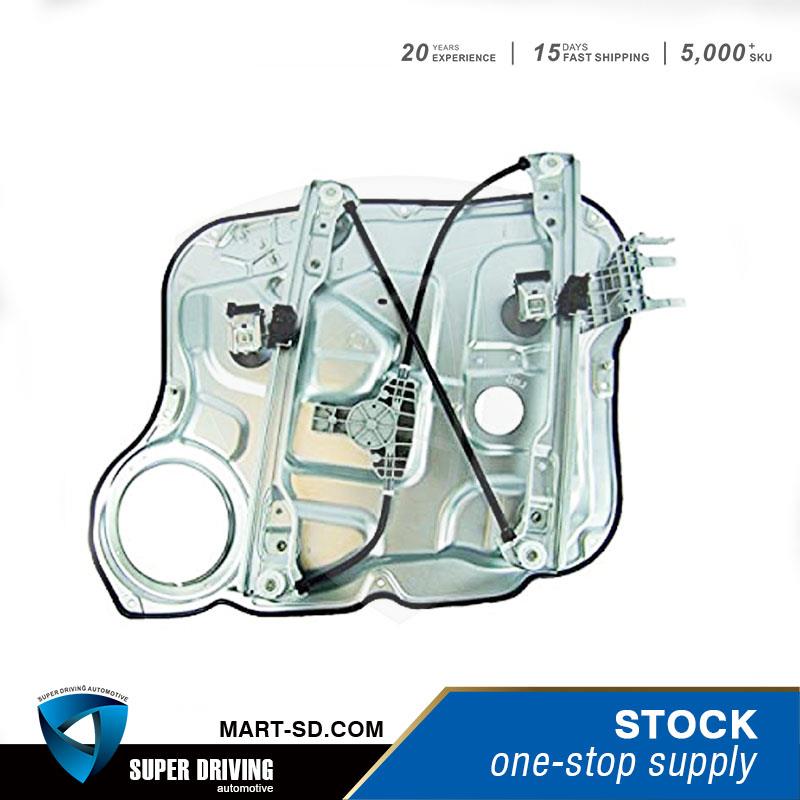 Power Window Regulator -F/L COMP OE:82471-2B000(2PIN) for HYUNDAI SANTA FE